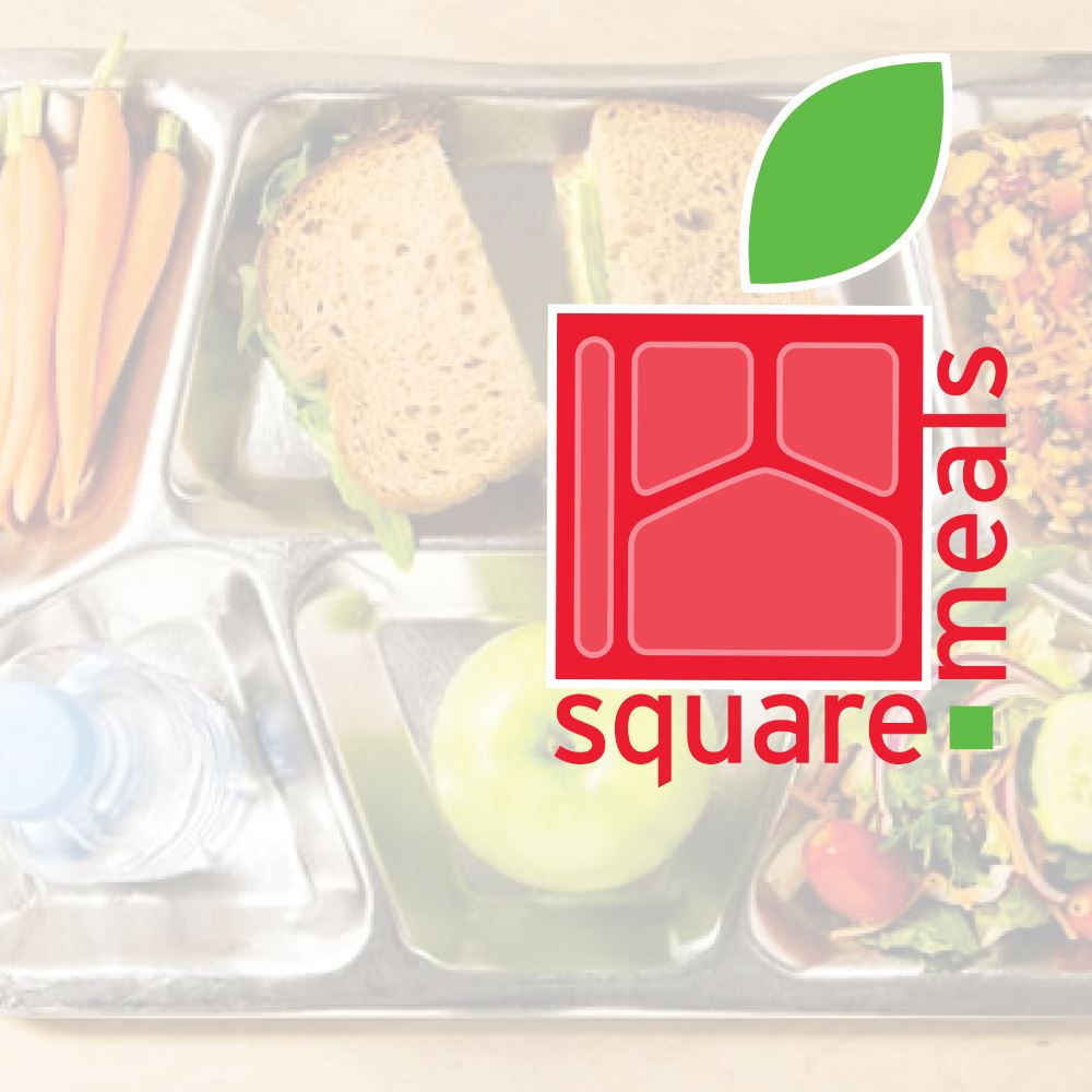  School Meals Logo