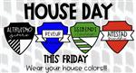 House Days are Fridays at MMV