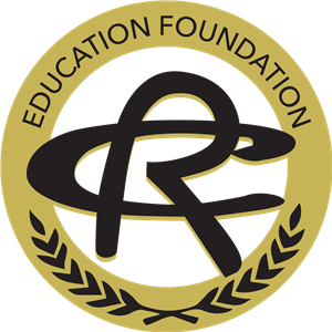 RCEF Logo 