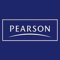 pearson button 