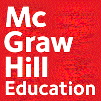 mcgraw hill button 