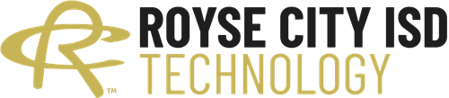 RCISD Technology Logo