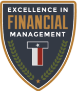 Excellence in Financial Mgt. 